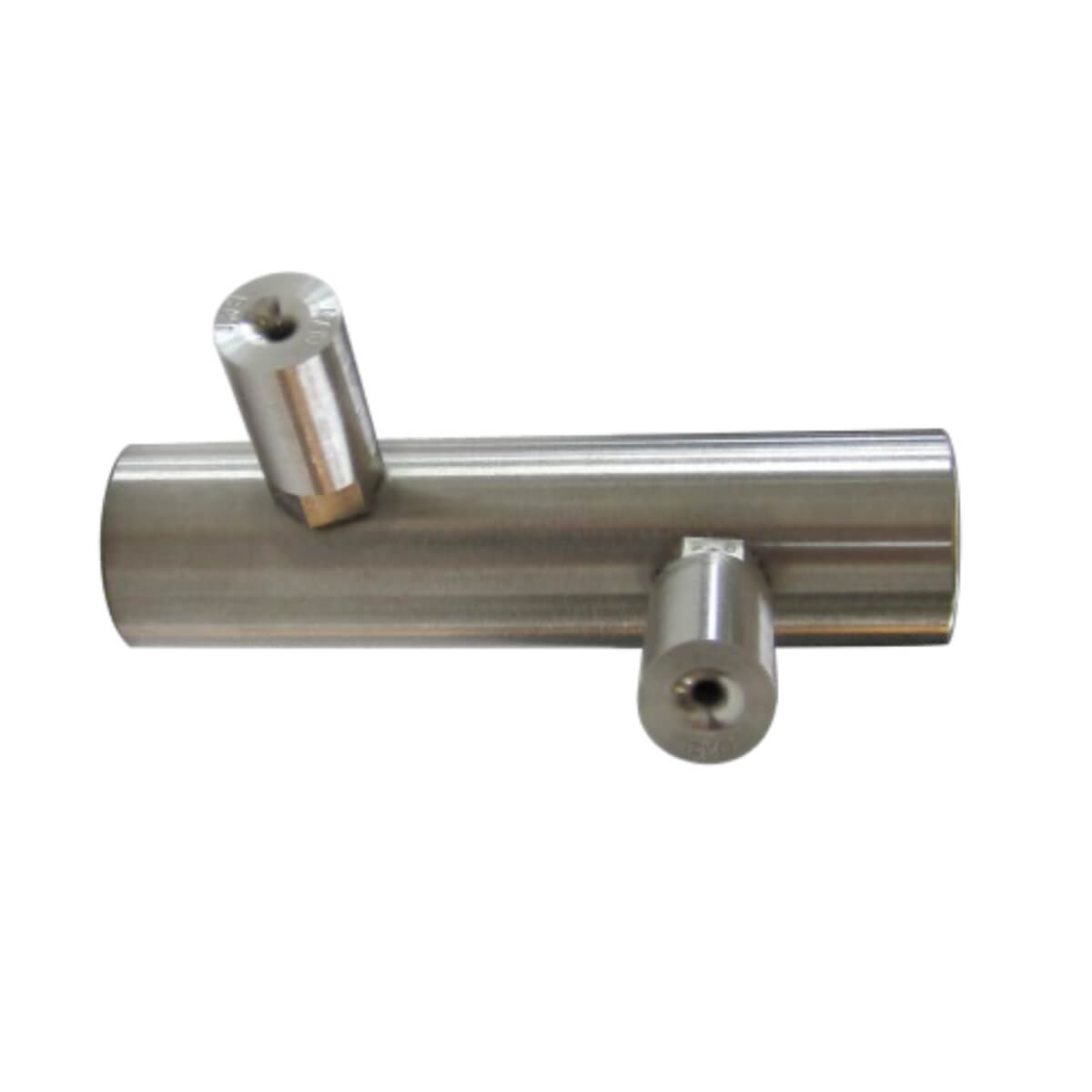 Model Vesuvius N-Pipe 2V
